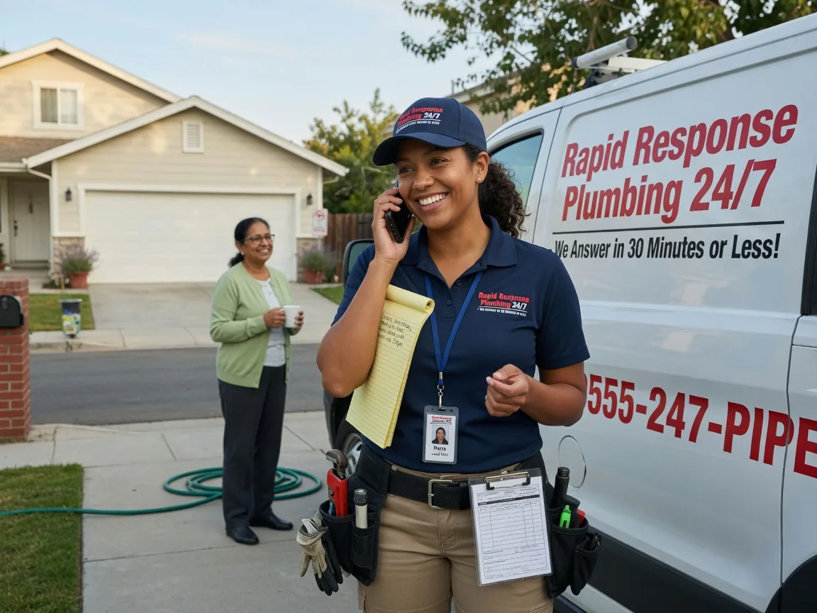 Emergency Plumber Centre Hall, PA FAQs